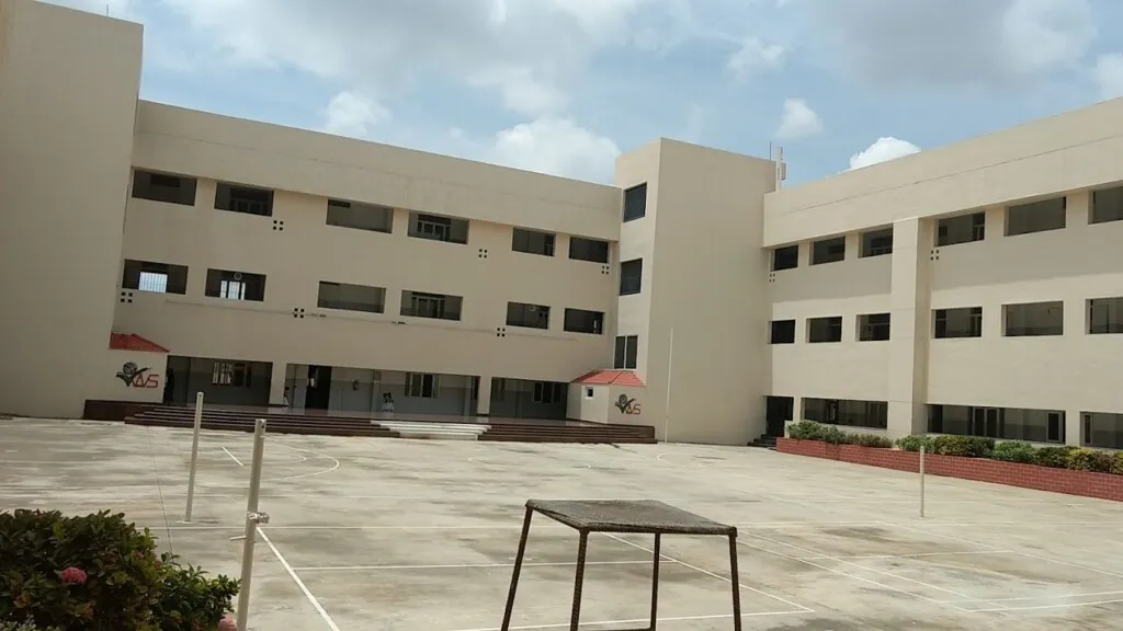 Reeds World School Coimbatore | Best CBSE Day School in Coimbatore