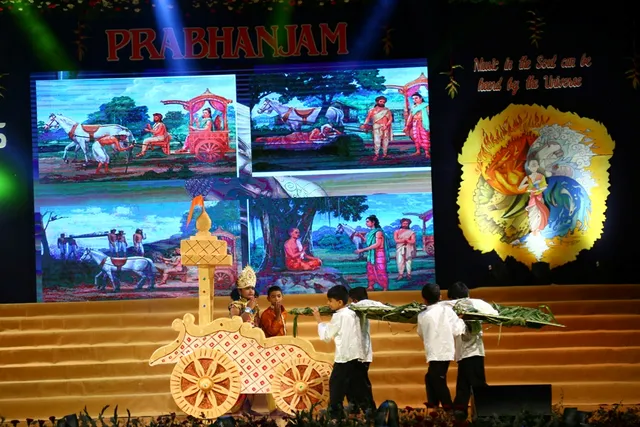 Reeds World School Coimbatore | Best CBSE Day School in Coimbatore - 3