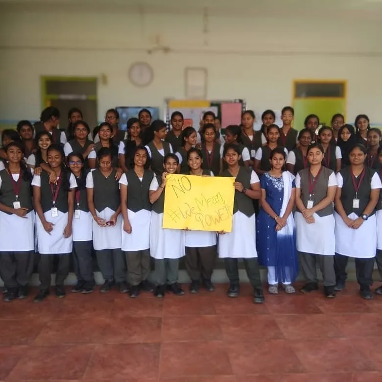 BVM Global School Coimbatore