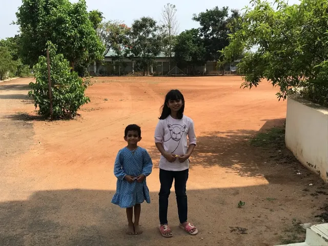 BVM Global School Coimbatore - 3