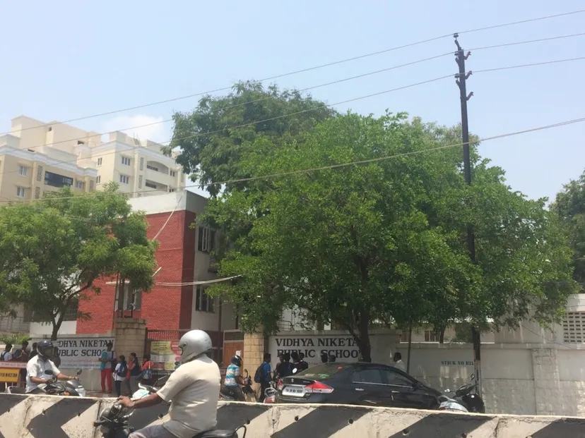 Vidhya Niketan Public School