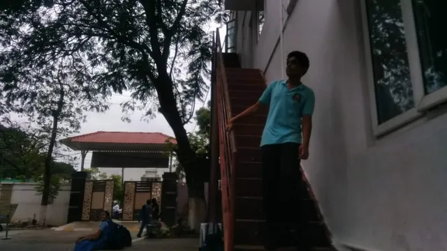 Vidhya Niketan Public School - 2