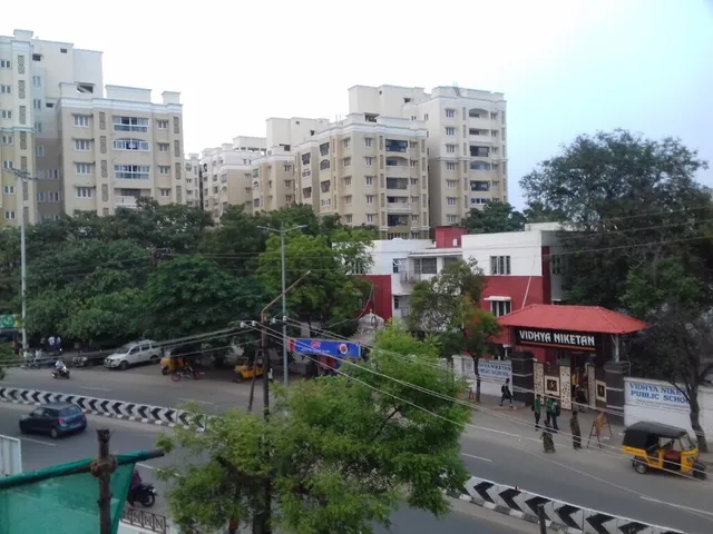 Vidhya Niketan Public School - 4