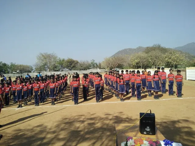 The Adhyayana International Public School | Best CBSE School In Coimbatore | Top CBSE School Coimbatore - 4