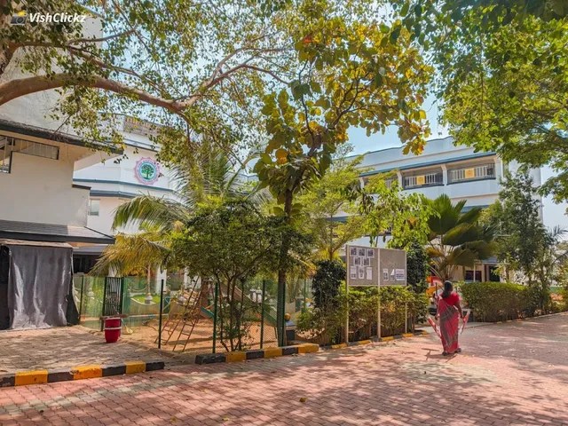 The Adhyayana International Public School | Best CBSE School In Coimbatore | Top CBSE School Coimbatore - 5