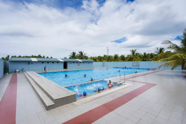 The Camford International School - 2