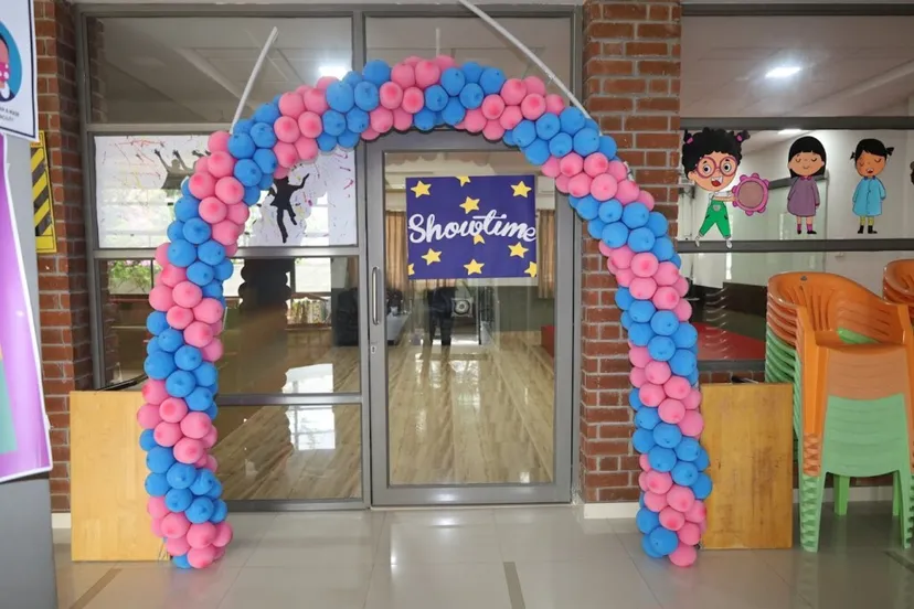 The Indian Public School - Tatabad City Campus