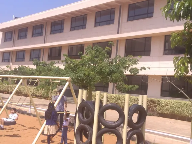 Delhi Public School Coimbatore - 4