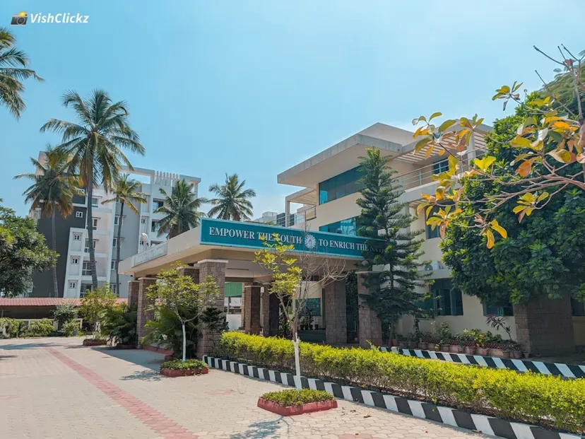 Bharatiya Vidya Bhavan Public School