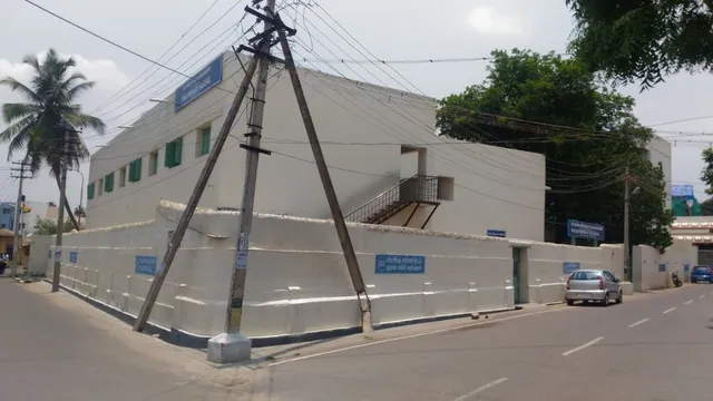 PSG Primary School - 3