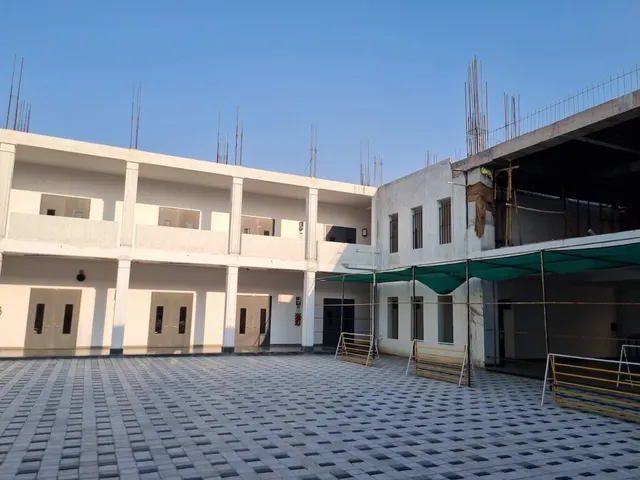 Akshara Academy CBSE school - 2