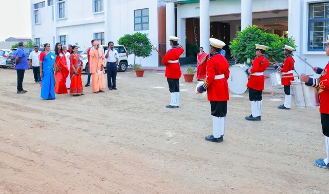 Akshara Academy CBSE school - 3