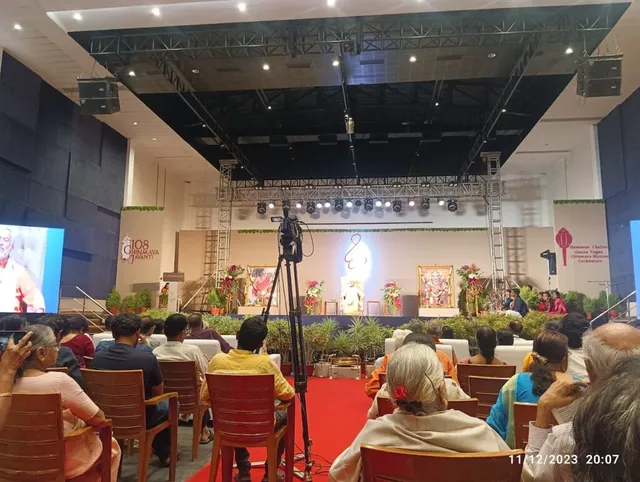 CHINMAYA VIDYALAYA CBSE VADAVALLI - 3