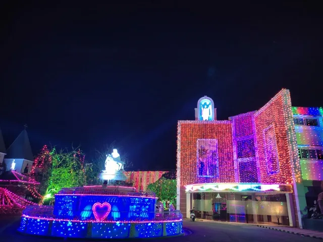 Avila Convent Matric Hr Sec School - 2