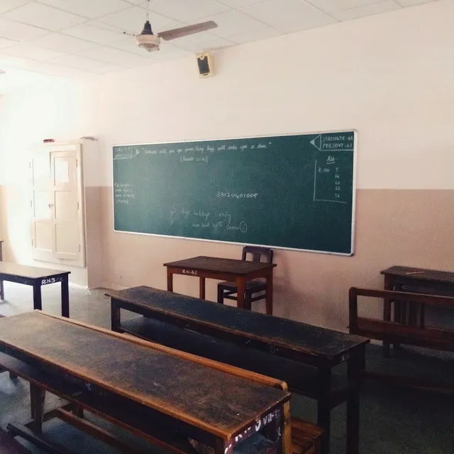 Avila Convent Matric Hr Sec School - 4