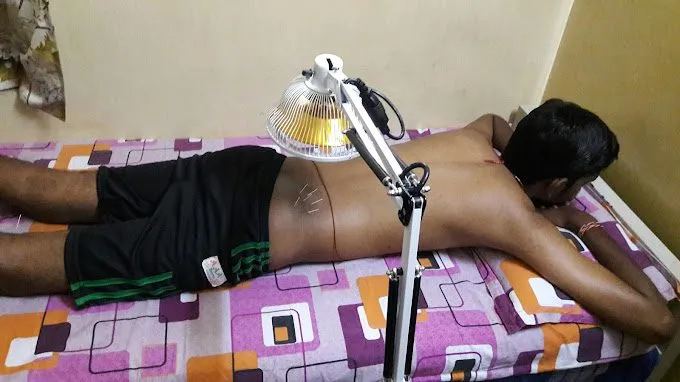 Soulmate Body Spa Centre in Sector 46 Gurgaon