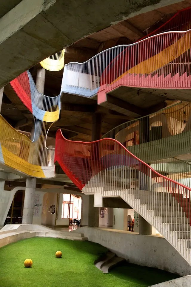 The Harvee School - Best Preschool in Coimbatore | Kindergarten Schools in Coimbatore | Primary Schools in Coimbatore - 5