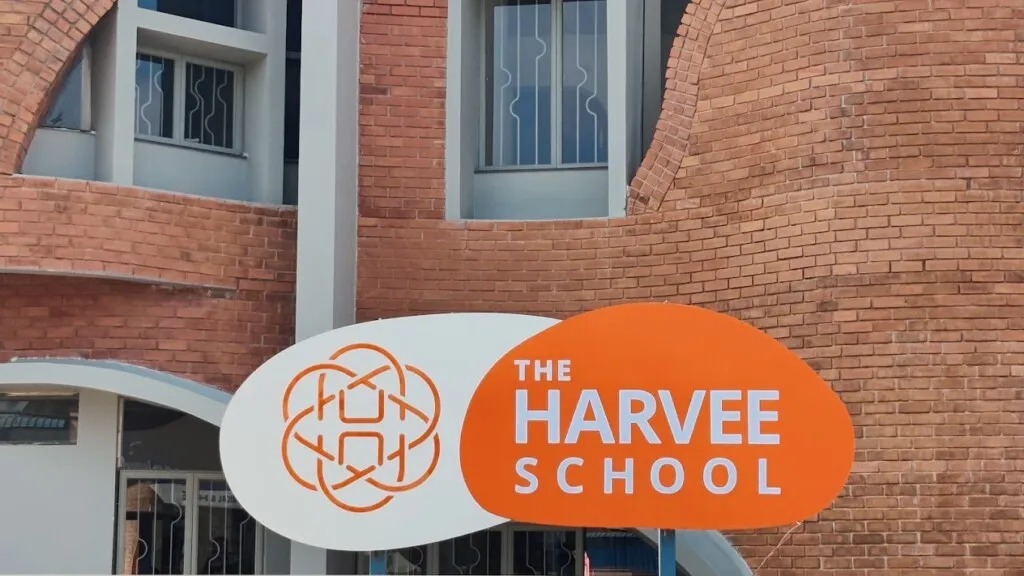 The Harvee School - Best Preschool in Coimbatore | Kindergarten Schools in Coimbatore | Primary Schools in Coimbatore