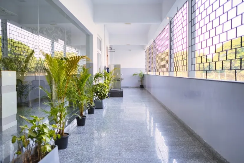 SSVM School of Excellence