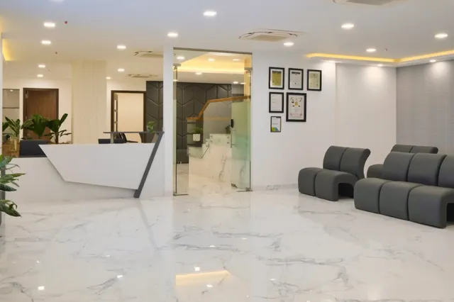 SSVM School of Excellence - 3