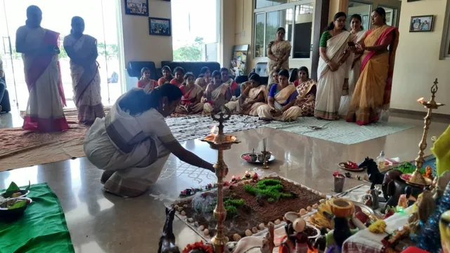 Coimbatore Public School - 4