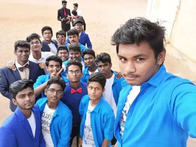 Suguna RIP V School - 2