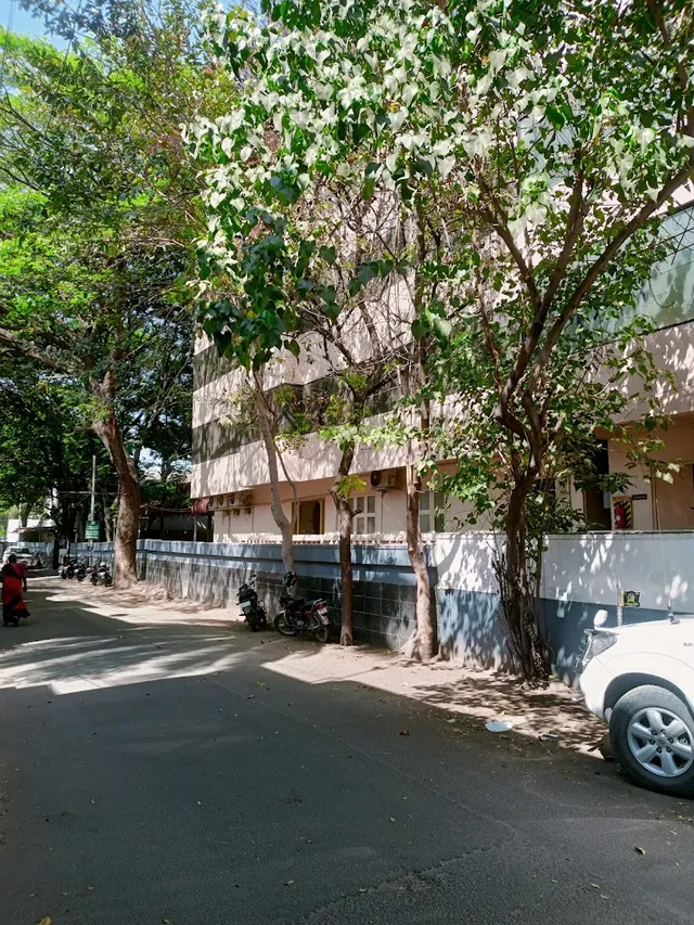 Suguna RIP V School - 3