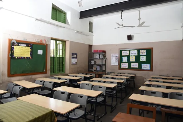 Stanes School CBSE - 4