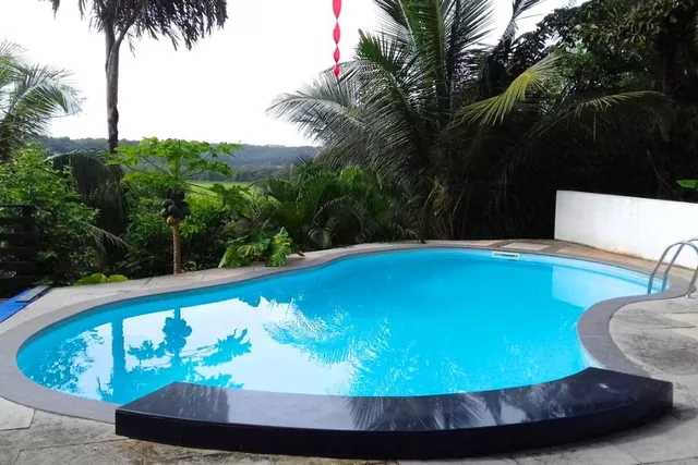 Neptune Pools Goa - 5