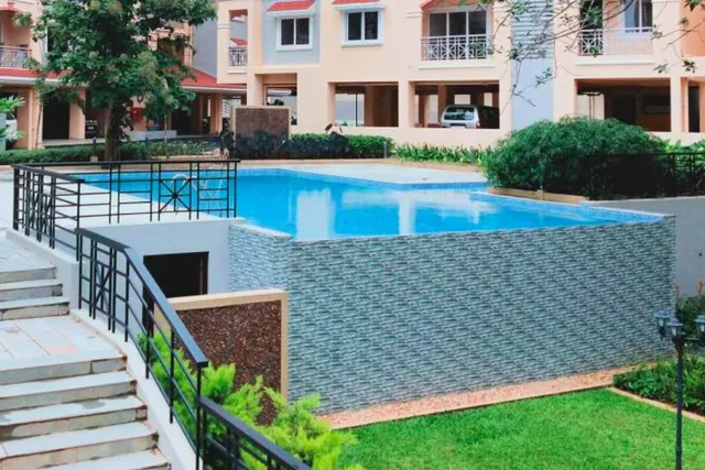 Neptune Pools Goa - 3