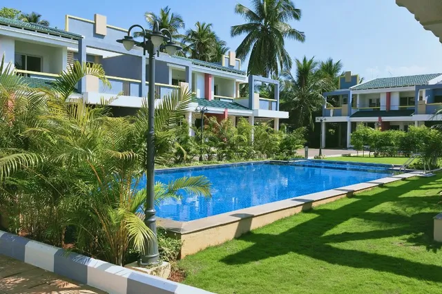 Neptune Pools Goa - 8