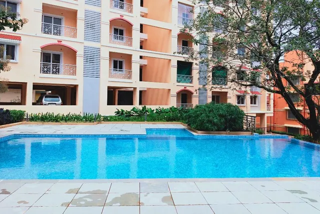 Neptune Pools Goa - 9