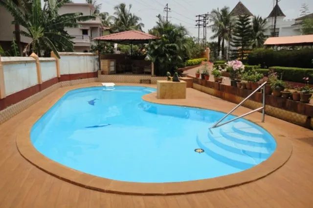 Neptune Pools Goa - 10