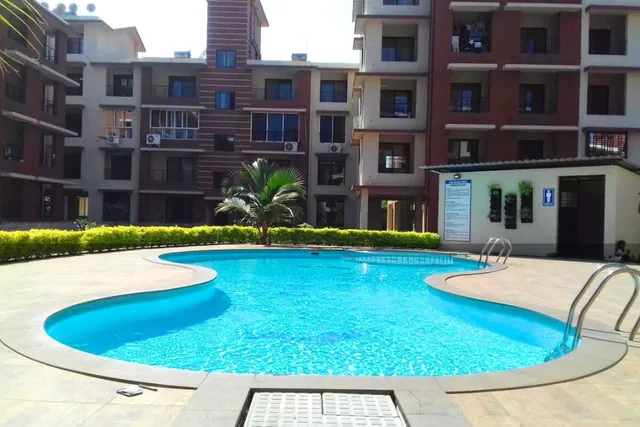 Neptune Pools Goa - 11