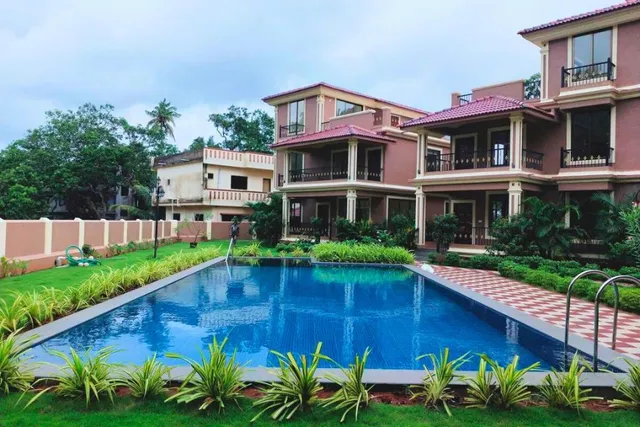 Neptune Pools Goa - 12