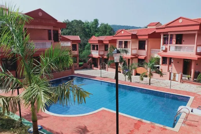 Neptune Pools Goa - 13