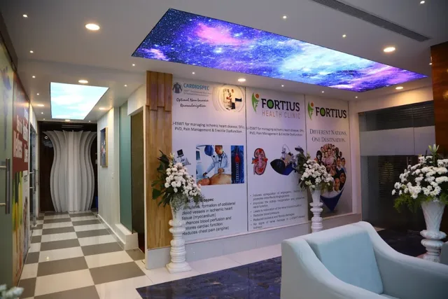 Fortius Health Clinic | Sexologist In bangalore - 5