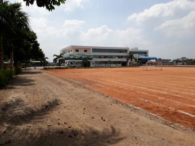 Vivekam CBSE School - 4