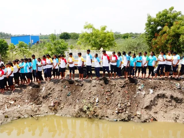 K'sirs - Kaumaram Sushila International Residential School - 2