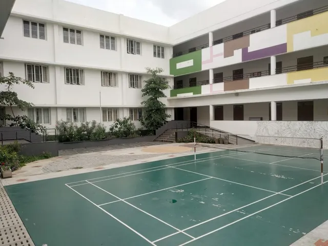 K'sirs - Kaumaram Sushila International Residential School - 3