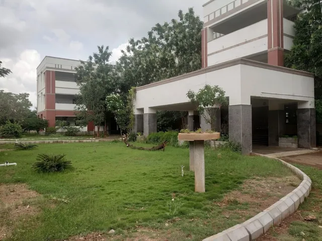 K'sirs - Kaumaram Sushila International Residential School - 4