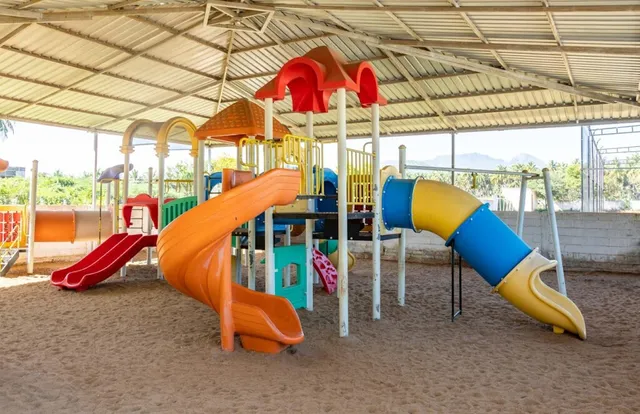 Avani Public School - 5