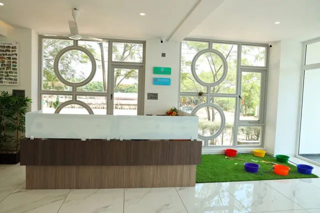 Anan International School - 2