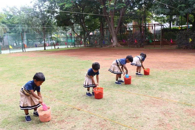 Anan International School - 4