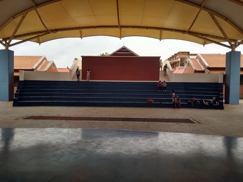 Vidhya Niketan School CBSE