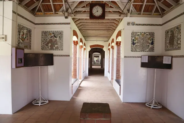 Vidhya Niketan School CBSE - 4