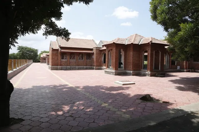 Vidhya Niketan School CBSE - 5