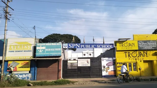 SPN PUBLIC SCHOOL - 3