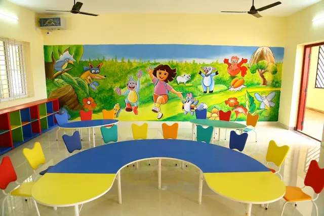 SPN PUBLIC SCHOOL - 5