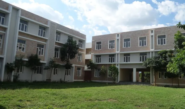 Chettinad Hari Shree Vidyalayam, Coimbatore - 4